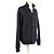 Louis Vuitton Strickcardigan Limited Edition Black - Ansicht 6