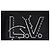 Louis Vuitton Strickcardigan Limited Edition Black - Ansicht 8