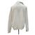 Dior Kapuzenpullover mit Schriftzug Ivory - Ansicht 11