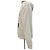 Dior Kapuzenpullover mit Schriftzug Ivory - Ansicht 2
