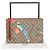 Gucci Clutch GG Supreme Tian
