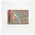 Gucci Clutch GG Supreme Tian - vista 2