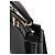 Fendi Borsa a mano e a tracolla Peekaboo Mini - vista 9