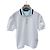 Louis Vuitton Polo a maniche corte monogramma White