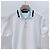 Louis Vuitton Polo a maniche corte monogramma White - vista 2