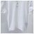 Louis Vuitton Polo a maniche corte monogramma White - vista 3