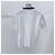Louis Vuitton Polo a maniche corte monogramma White - vista 4