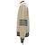 Thom Browne Wollstrickpullover Rundhals Ivory - Ansicht 8