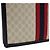 Gucci Clutch Portfolio Ophidia Navy Unisex - vista 11