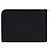 Louis Vuitton Borsa a pochette Graphite Damier Pochette Jour GM - vista 5