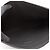 Louis Vuitton Borsa Clutch in pelle Monogram Shadow Nero - vista 8