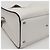 Fendi Peekaboo X-Lite Shopper Schultertasche Medium - Ansicht 11