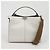 Fendi Peekaboo X-Lite Shopper Schultertasche Medium - Ansicht 2