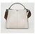 Fendi Peekaboo X-Lite Shopper Schultertasche Medium - Ansicht 4