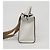 Fendi Peekaboo X-Lite Shopper Schultertasche Medium - Ansicht 6