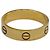 Cartier Anello Love in Oro Giallo - vista 2