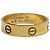 Cartier Anello Love in Oro Giallo - vista 7