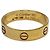 Cartier Anello Love in Oro Giallo - vista 8