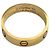 Cartier Anello Love in Oro Giallo - vista 9