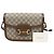 Gucci Borsa a Tracolla e Spalla Horsebit