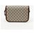 Gucci Borsa a Tracolla e Spalla Horsebit - vista 4