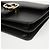 Gucci Borsa a catena Small Interlocking GG Nero Oro - vista 10