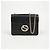Gucci Borsa a catena Small Interlocking GG Nero Oro - vista 2