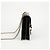 Gucci Borsa a catena Small Interlocking GG Nero Oro - vista 7