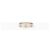 Cartier Love Band Ring Weißgold Small - Ansicht 4