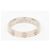 Cartier Love Band Ring Weißgold Small - Ansicht 5