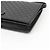 Gucci Borsa a Tracolla Mini Leather Microshima Nera - vista 6