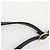 Gucci Borsa a Tracolla Mini Leather Microshima Nera - vista 8