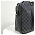 Louis Vuitton Borsa a spalla Yorn Damier Graphite - vista 13