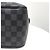Louis Vuitton Borsa a spalla Yorn Damier Graphite - vista 16