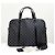 Louis Vuitton Borsa a spalla Yorn Damier Graphite - vista 2