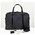 Louis Vuitton Borsa a spalla Yorn Damier Graphite - vista 6