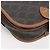 Céline Triope Canvas Polka Bag Medium Tan - Ansicht 12