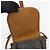 Céline Triope Canvas Polka Bag Medium Tan - Ansicht 13