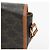Céline Triope Canvas Polka Bag Medium Tan - Ansicht 4