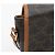 Céline Triope Canvas Polka Bag Medium Tan - Ansicht 5