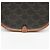 Céline Triope Canvas Polka Bag Medium Tan - Ansicht 6