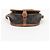 Céline Triope Canvas Polka Bag Medium Tan - Ansicht 9