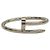 Cartier Anello Juste un Clou Small Oro Bianco - vista 5