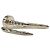 Cartier Anello Juste un Clou Small Oro Bianco - vista 7