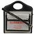 Burberry Mini borsa a tracolla con tasca