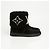 Louis Vuitton Botas de piel de oveja Monogram - vista 2
