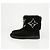 Louis Vuitton Botas de piel de oveja Monogram - vista 5