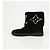 Louis Vuitton Botas de piel de oveja Monogram - vista 9