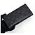 Louis Vuitton Cartera Brazza Monogram Eclipse - vista 4