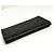 Louis Vuitton Cartera Brazza Monogram Eclipse - vista 9